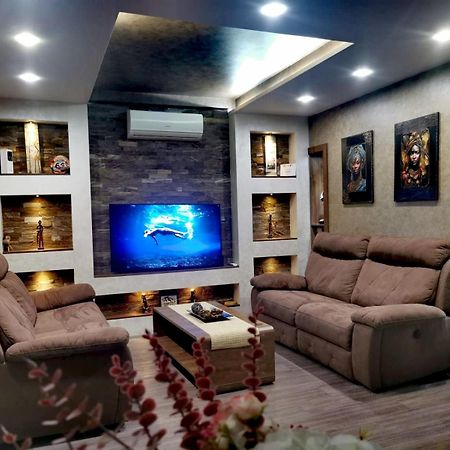 Paradise Swing Apartment 소피아 외부 사진