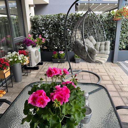 Paradise Swing Apartment 소피아 외부 사진