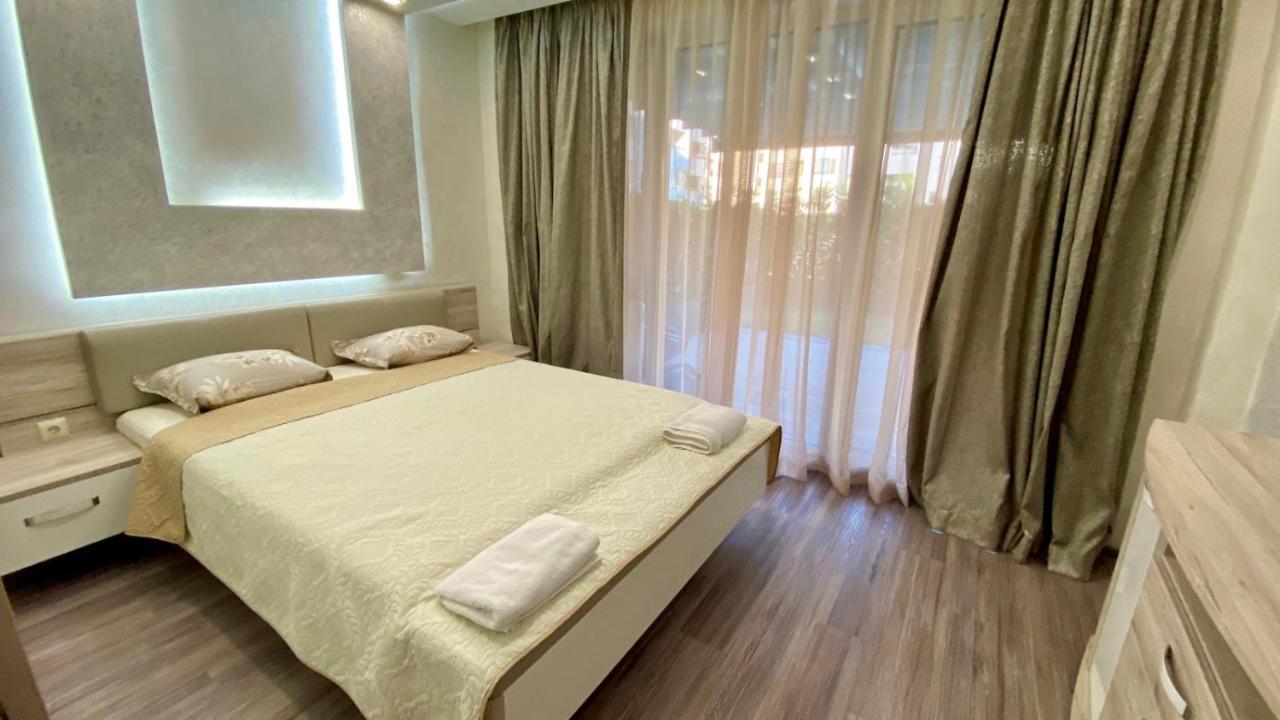 Paradise Swing Apartment 소피아 외부 사진