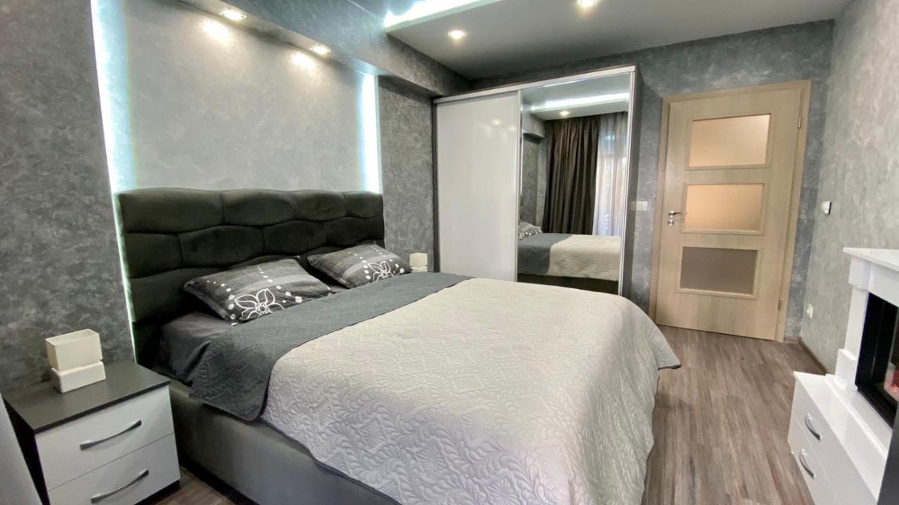 Paradise Swing Apartment 소피아 외부 사진