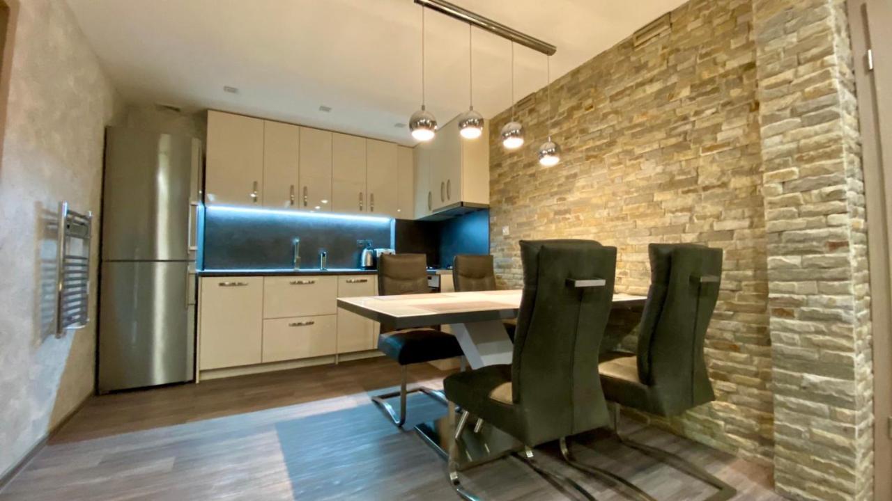 Paradise Swing Apartment 소피아 외부 사진