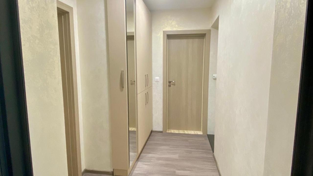 Paradise Swing Apartment 소피아 외부 사진
