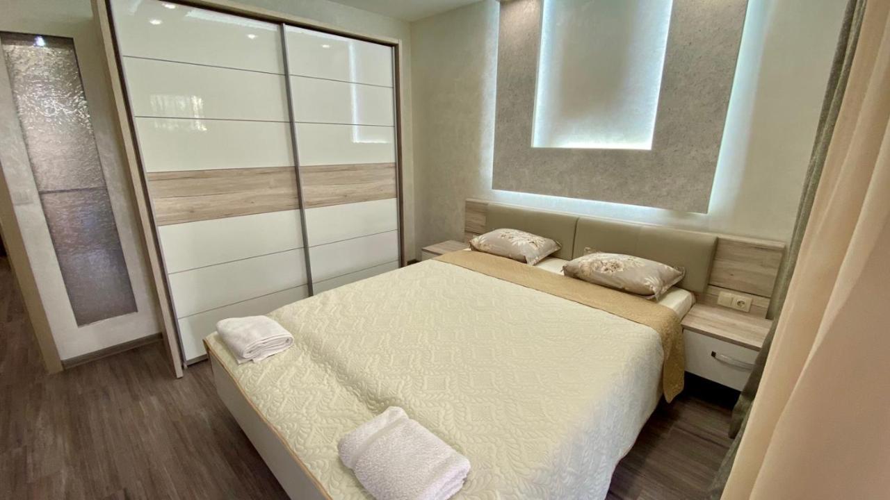 Paradise Swing Apartment 소피아 외부 사진