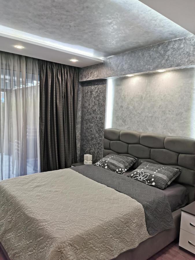 Paradise Swing Apartment 소피아 외부 사진