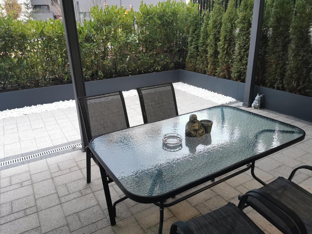 Paradise Swing Apartment 소피아 외부 사진