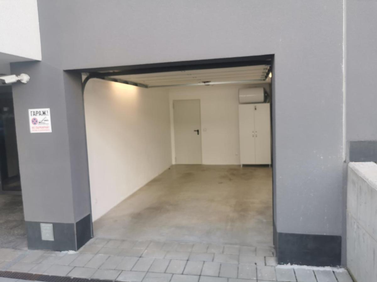 Paradise Swing Apartment 소피아 외부 사진