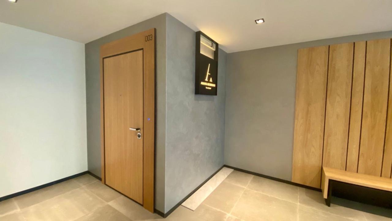 Paradise Swing Apartment 소피아 외부 사진