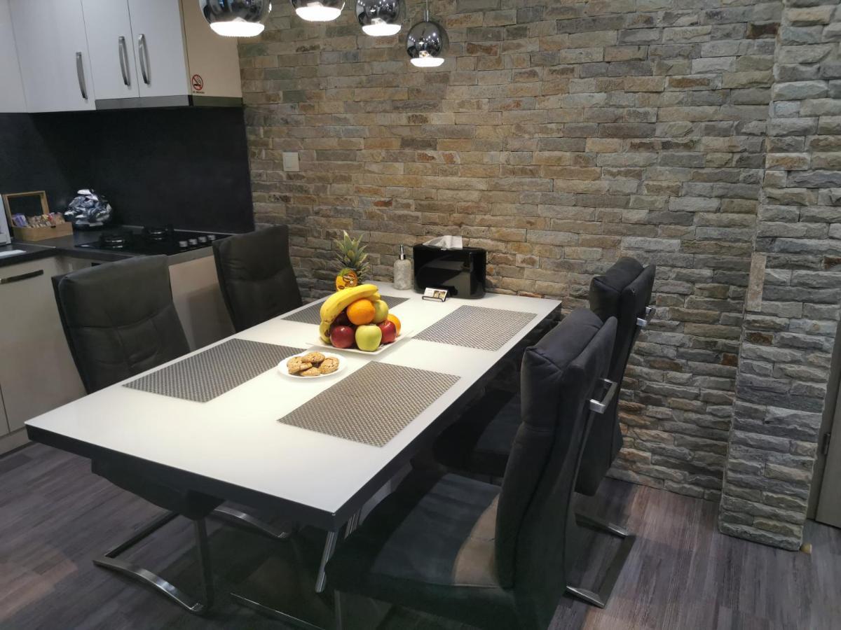 Paradise Swing Apartment 소피아 외부 사진