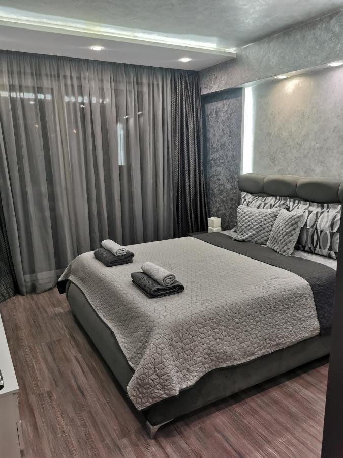 Paradise Swing Apartment 소피아 외부 사진