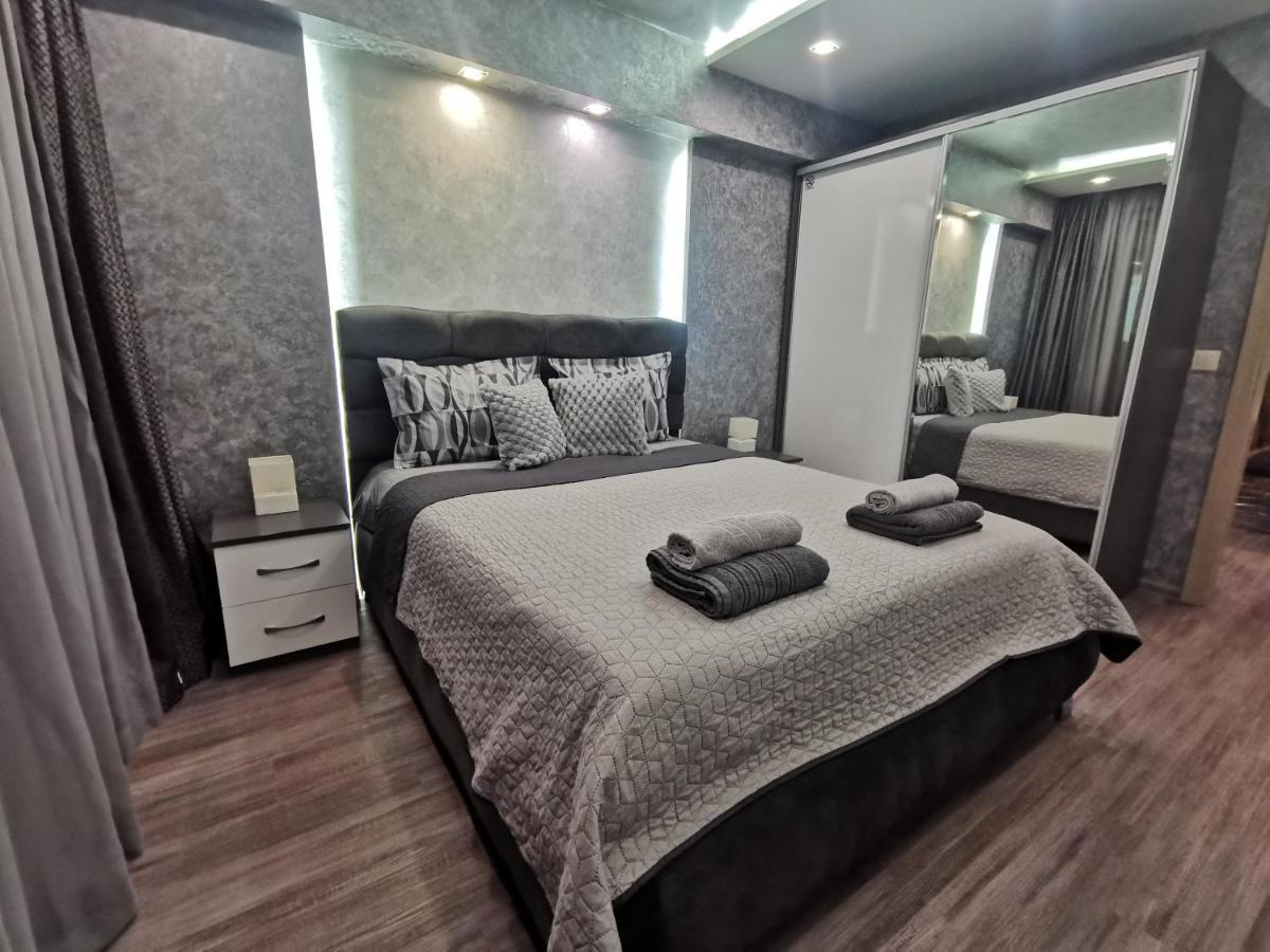 Paradise Swing Apartment 소피아 외부 사진