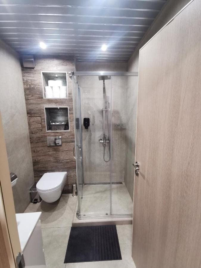 Paradise Swing Apartment 소피아 외부 사진
