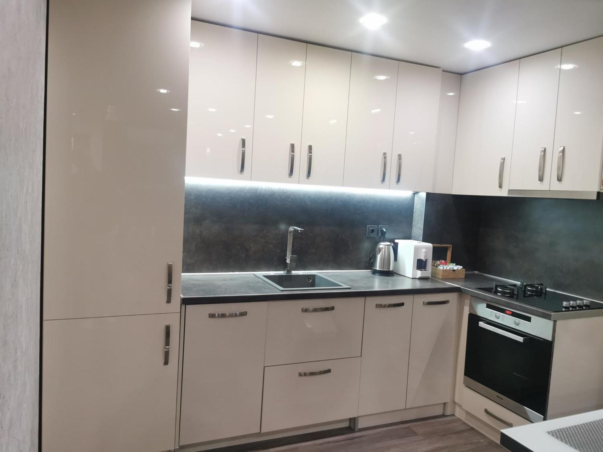 Paradise Swing Apartment 소피아 외부 사진