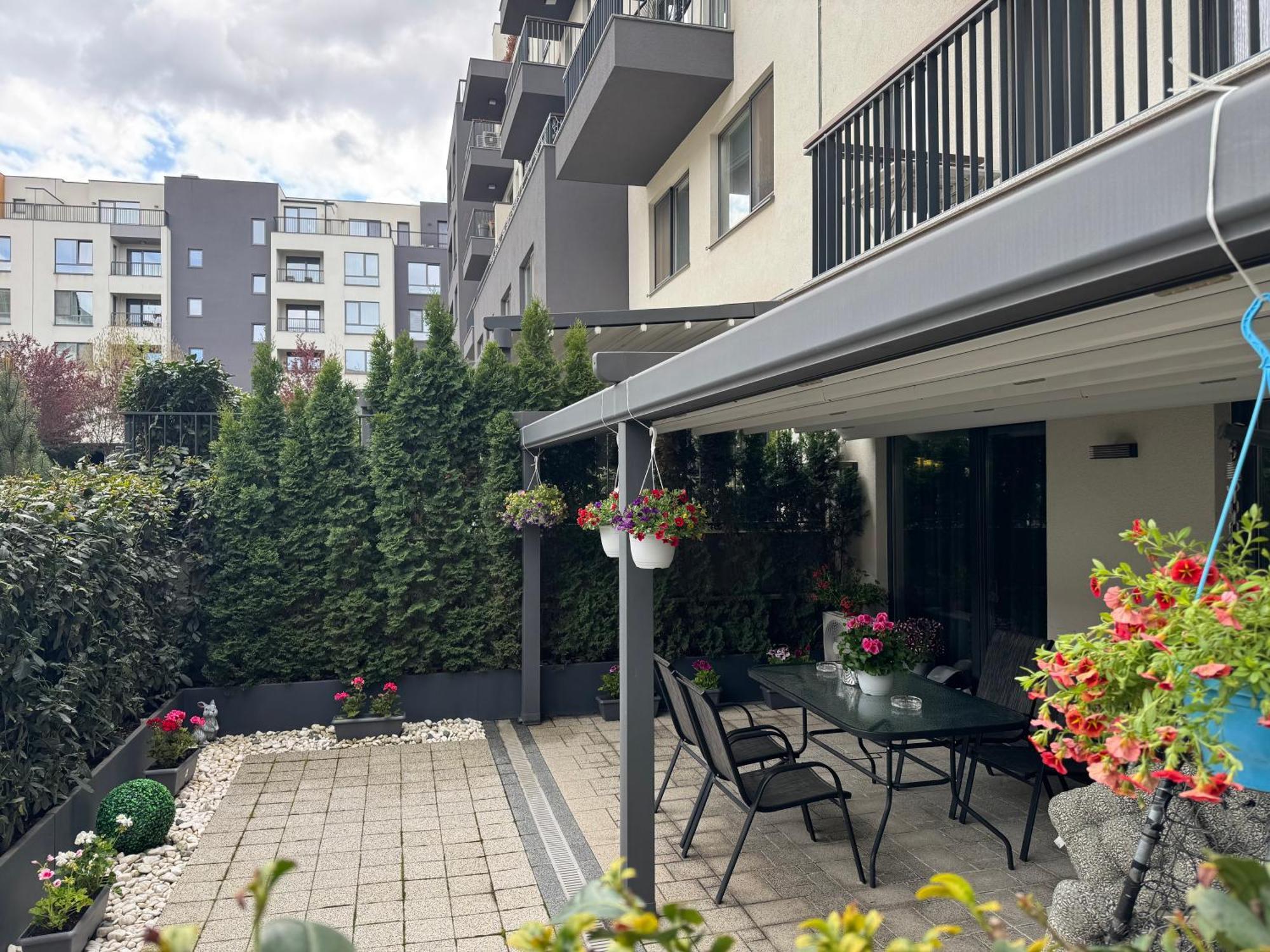 Paradise Swing Apartment 소피아 외부 사진